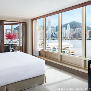 Towers Harbour Suite